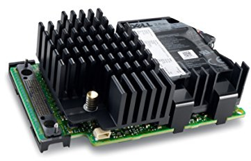 Dell PERC H740P Mini-Card RAID Controller, Customer Kit - 12Gb/s SAS, Serial ATA/600 - PCI Express 3.1 x8 - Plug-in Card - RAID Supported - 0, 1, 5, 6, 10, 50, 60 RAID Level - 8 Total SAS Port(s) - 8