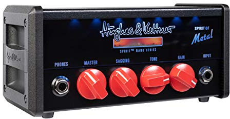 Hughes & Kettner SNMH