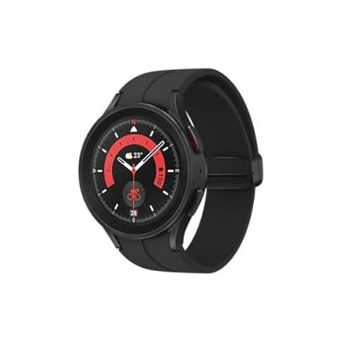 Samsung R925FZ Galaxy Watch 5 Pro 4G 45mm grey titanium