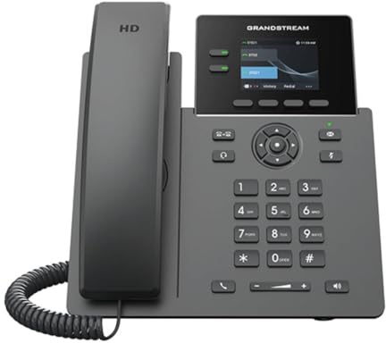 Grandstream IP-Telefon GRP2610
