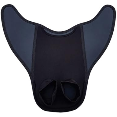 Pinne da nuoto per bambini, immersioni monopinne, pinne subacquee, pinne da addestramento, nuoto immersioni allenamento monofin piede flipper pinne monofin pinne monofin