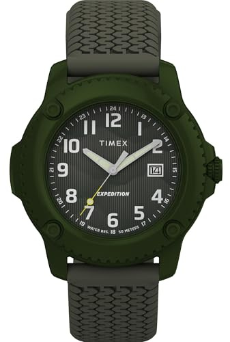 Timex Montre Analogique Quartz pour Hommes Expedition North Timberline