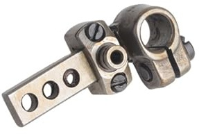 1 st 6030613A100 Differentialmatningsvippa passar Kingtex SH6000N SH7000N industriella overlock-symaskiner