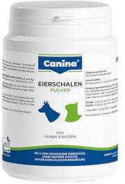 Canina œufs Rigide Poudre 250 g