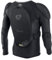O'NEAL | Protektoren-Jacke | Motocross Enduro Motorrad | 4-Wege-Stretch-Mesh/Lycra, mit Polyurethan-Schaum, Polsterung aus Bioschaumstoff | BP Protektor Jacket | Erwachsene | Schwarz | Größe M