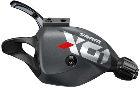 SRAM Schalthebel Trigger X01 Eagle Schwarz Gr. Hinten