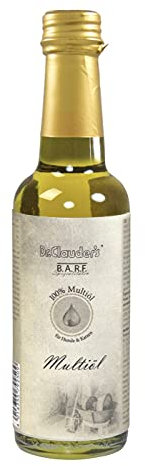DR CLAUDER'S Barf Aceite Multi Hierbas 250ml