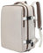 VMIKIV Reiserucksack für Ryanair Rucksack Handgepäck Flugzeug,Laptop Rucksack Herren,Travel Backpack mit Laptop Fach 15,6 Zoll,Wizzair Handgepäck 40x30x20 Damen für Teenager College