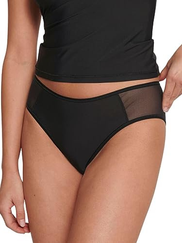 Sloggi Soft ADAPT Hipster Femme, BLACK, M