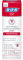 SOS Derma Care Anti-Pickel Gesichtscreme Akut (50 ml) - medizinische Gesichtspflege gegen Mitesser & Pickel - verbessertes Hautbild nach 4 Wochen - gegen unreine Haut - MicroSilber und Laurinsäure