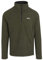 Regatta Montes Mini Stripe Leichtes Fleece-Sweatshirt mit Halblangem Reißverschluss für Herren