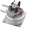 Conjunto de ventilador de caracol de 35 W de diseño eficiente para soluciones fiables de ventilación de horno de calefacción