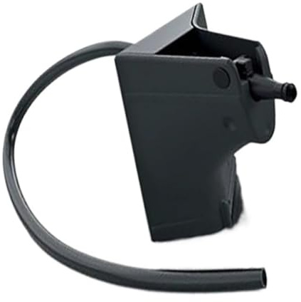 Adaptateur TZ70001 for Machines à café EQ700 EQ900 EQ900 Plus, récipient à lait, tuyau d'aspiration