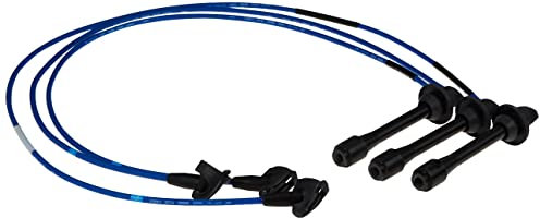NGK (4412) RC-TE66 Spark Plug Wire Set