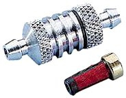 Graupner 1650.1 - Filtros de Combustible