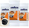 300 capsule caffè Lavazza originali Espresso Point caffe monodose Cremoso