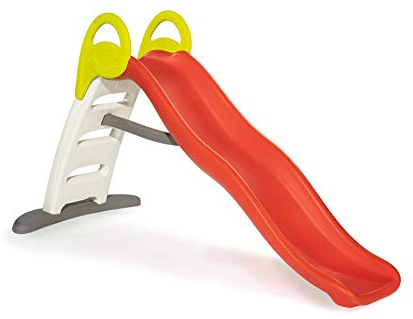 Smoby LARGE KIDS FUNNY SLIDE (2M)