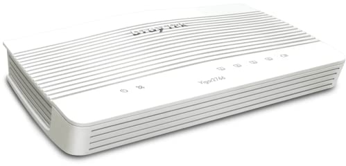 DrayTek Vigor 2766, v2766-DE-AT-CH