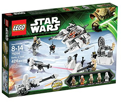 LEGO 75014