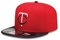New Era Baseball-Mütze MLB Rautenmuster 59FIFTY, 10757949, Minnesota Twins, 8