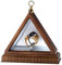 The Noble Collection Das Horcrux Ring Display