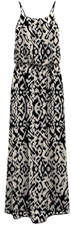 ONLY Female Kleid ONLWINNER 1 Langes Kleid