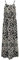 ONLY Female Kleid ONLWINNER 1 Langes Kleid