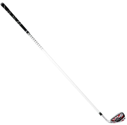 Pegciuho Ferro da Golf, Mazza da Golf, Testa Individuale in Lega di Zinco per Principianti Uomini E Donne, Allenamento di Golf di per, Rosso