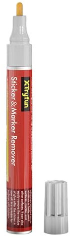 Outil de dissolvant de colle adhésif - Applicateur de pulvérisation de nettoyage en toute sécurité pour les résidus collants | Nettoyer de colle efficace pour les véhicules, surfaces peintes, marbre,