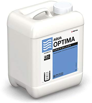 RETOL AQUA Optima Parkettlack, wasserbasiert, matt (10 l)