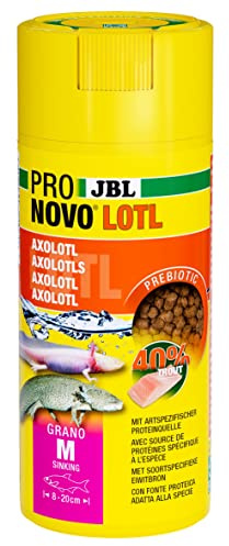 JBL PRONOVO LOTL GRANO M 250ml