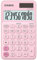 Casio Desk Calculator SL-310UC, Pink