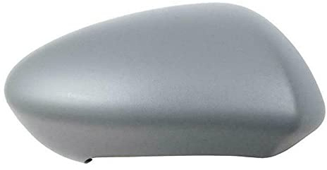 LT2CP Wing Mirror Cover Nissan Qashqai 2007-2014 Right Side Black