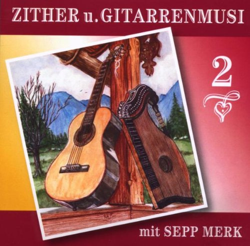 Zither und Gitarrenmusi 2