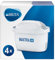 BRITA MAXTRA+ Water Filter Cartridges - Pack of 4 (EU Version),4 Count (Pack of 1), White
