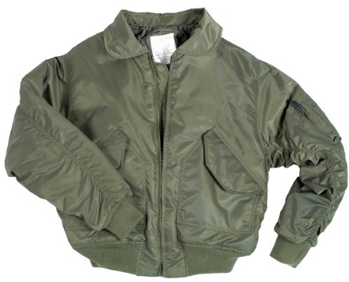Mil-Tec Giacca Cwu Basic Va Giacca Mista