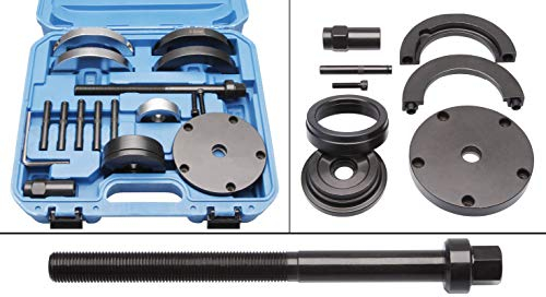 otgerlensker products Radlagerwerkzeug Radlager Montage Demontage Radnaben Abzieher 85 mmTouareg VW T5