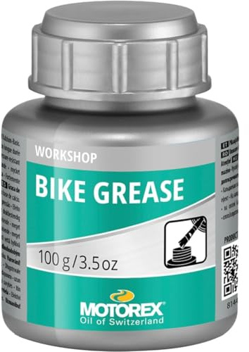 Motorex Bike Grease 2000 Fat, 100 g