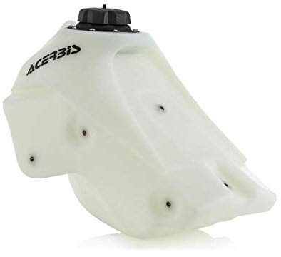 ACERBIS 0023703.120.700 SERBATOIO BENZINA 10,5L NEUTRO COMPATIBILE CON KAWASAKI KXF 450 2019