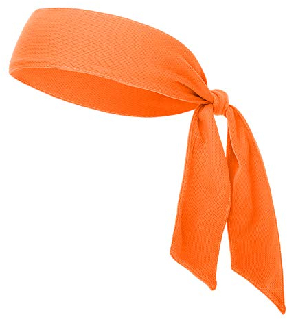 GOGO Sport Stirnband Unisex Tennis Headband Haarband für Yoga, Tennis, Laufen