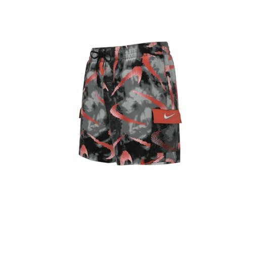 NIKE Bermuda Noir 001 S