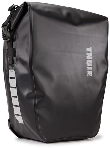 Thule Shield Pannier 25l 2-pack Black, 25