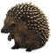 Collecta-DQB Erizo-Tamaño S-(Deqube 90188458), Multicolor, 1.6 L x 1.0 H (88458)