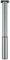 Home System 67826 Rundes Tischbein, Teleskop/verlängerbar von 710 bis 790 mm Höhe