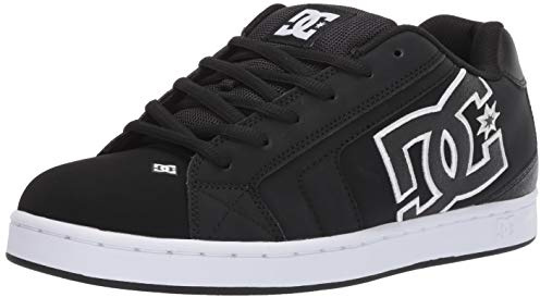 DC Shoes herr NätSneaker