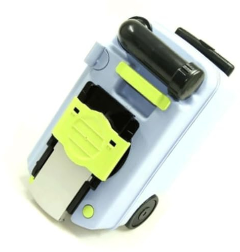 DOMETIC - CASSETTE TOILETTE COMPLÈTE POUR WC DOMETIC