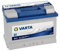 VARTA Blau batterie Dynamic E11 74 ah 680 ah