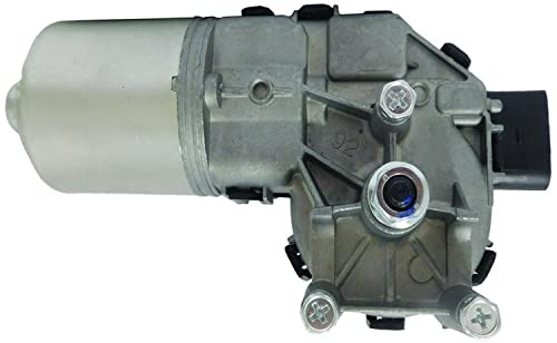 Premier Gear PG-WPM1070 Windshield Wiper Motor Replacement for Journey, Traverse, 200, Acadia, Avenger, Enclave, Sebring, Uplander, Montana, Outlook, Terraza, Relay, Cirrus, Kt55144, Kt4963, Kt32140
