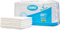 Farmex - Empapadores con Alas para Cama (o para Sábanas y Colchones) Ultra Absorbentes, Transpirables y Delicados con la Piel - Tamaño 80 x 180 cm - 30 piezas
