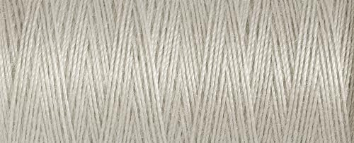 Gutermann 700160-3070 denim tråd, Sone 100 mtr, grå, 100 m